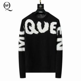 Picture for category Alexander Mcqueen Sweaters